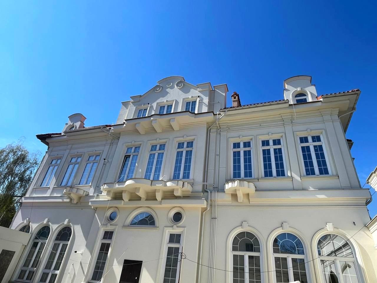 1-комнатная квартира по адресу Кордонный пер. (площадь 55 м²) - Atlanta.ua - фото 7