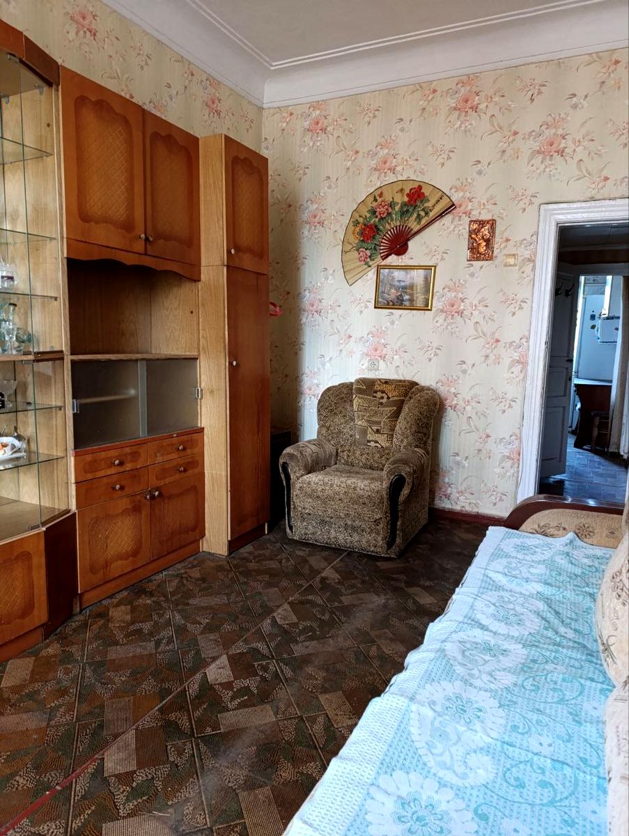 2-rooms apartment apartment by the address st. Baltskaya dor (area 45 m²) - Atlanta.ua - photo 3