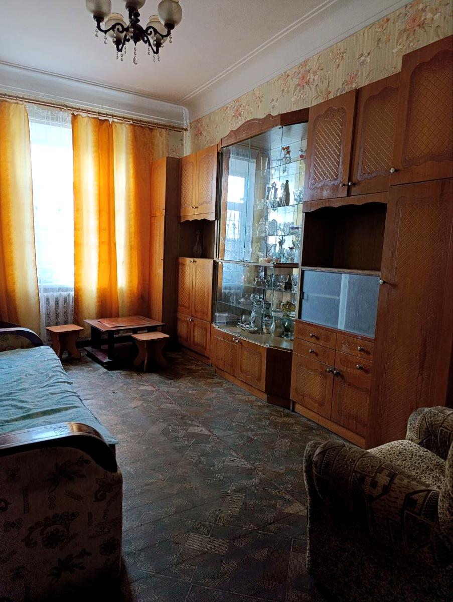 2-rooms apartment apartment by the address st. Baltskaya dor (area 45 m²) - Atlanta.ua - photo 2