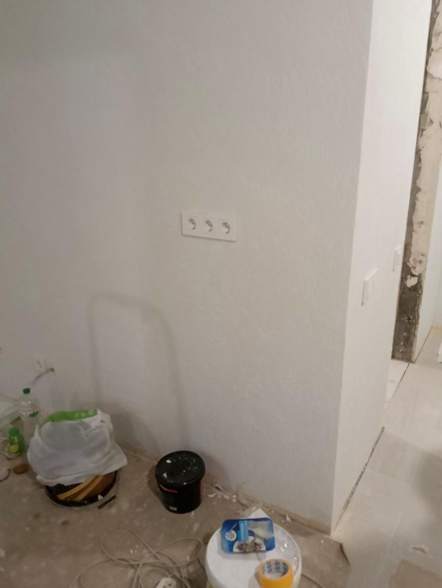 1-кімнатна квартира за адресою вул. Івана Виговського (площа 41 м²) - Atlanta.ua - фото 7