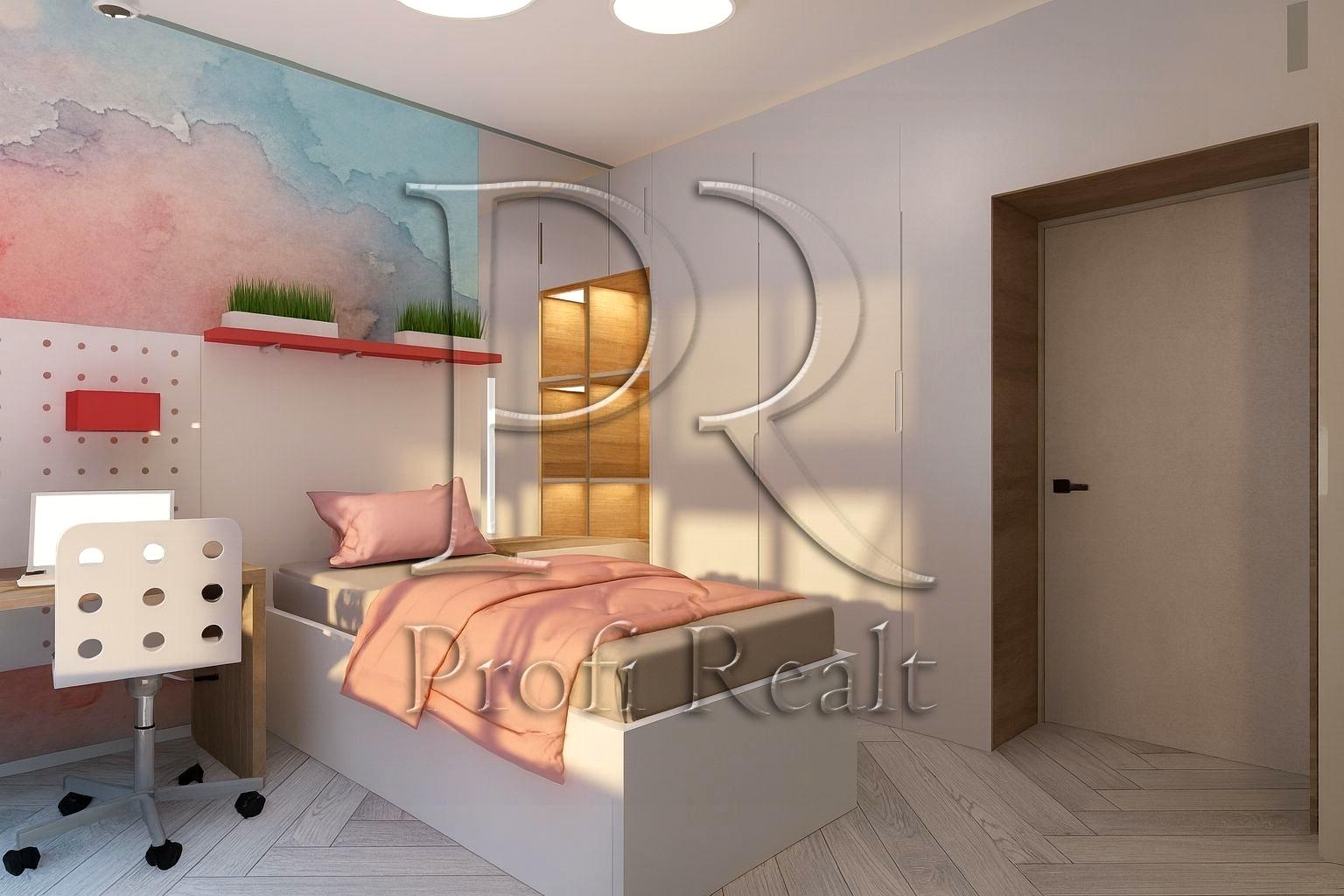 2-rooms apartment apartment by the address st. Ul Tiraspolskaya (area 70 m²) - Atlanta.ua - photo 2