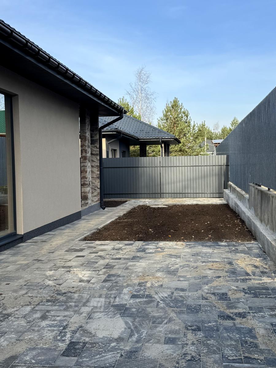 House by the address st. Evropeyskaya (area 125 m²) - Atlanta.ua - photo 4