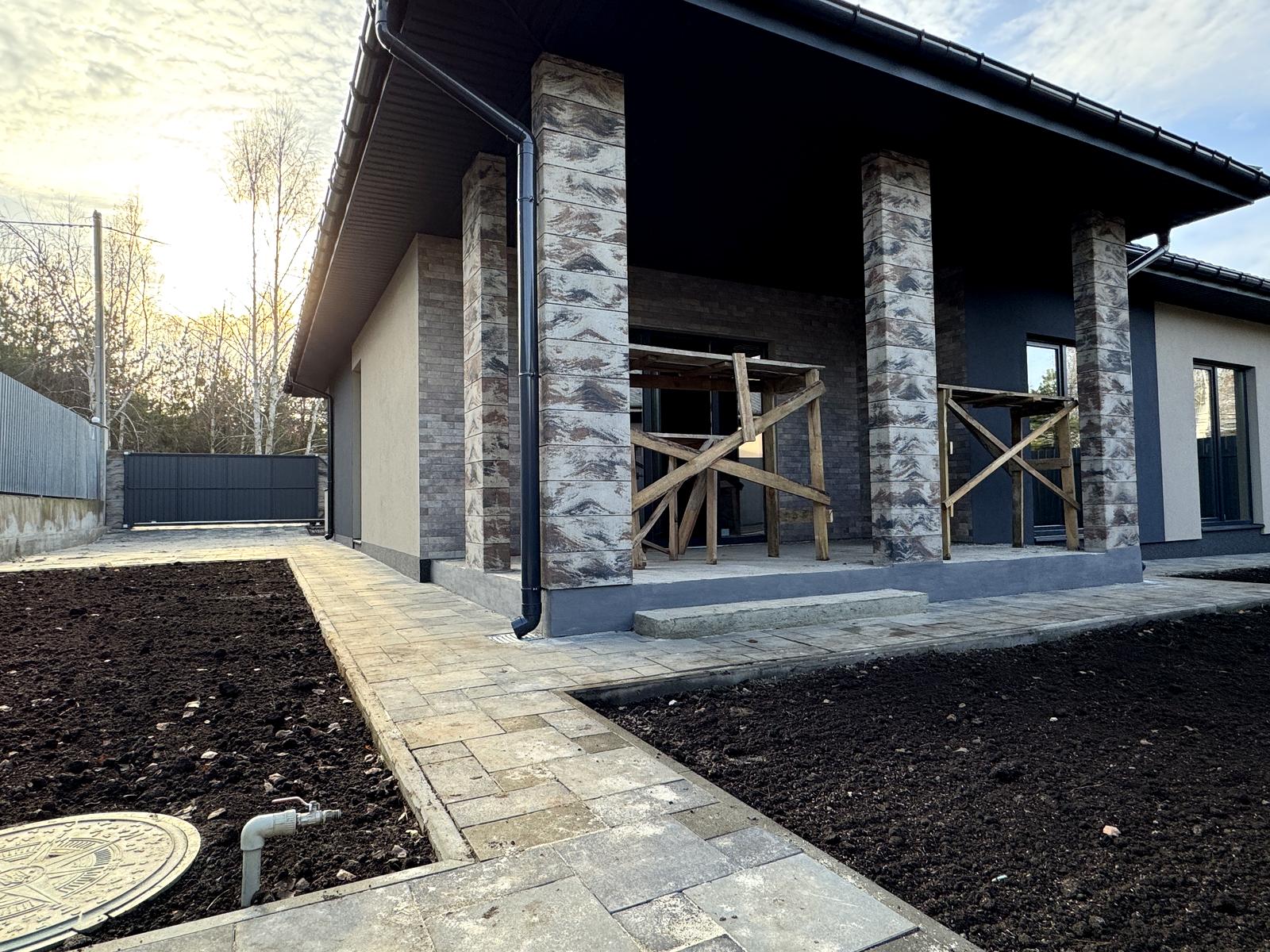 House by the address st. Evropeyskaya (area 125 m²) - Atlanta.ua - photo 3