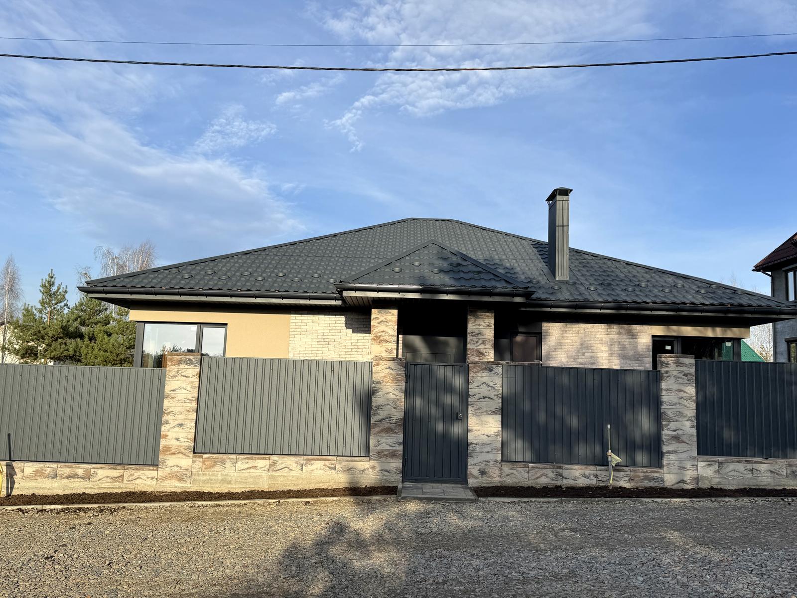 House by the address st. Evropeyskaya (area 125 m²) - Atlanta.ua - photo 2