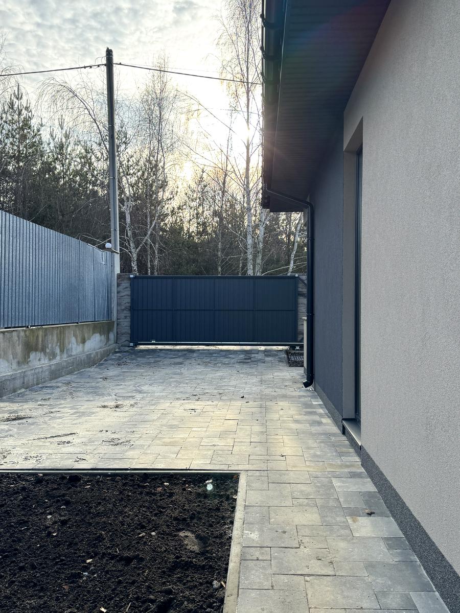 House by the address st. Evropeyskaya (area 125 m²) - Atlanta.ua - photo 5