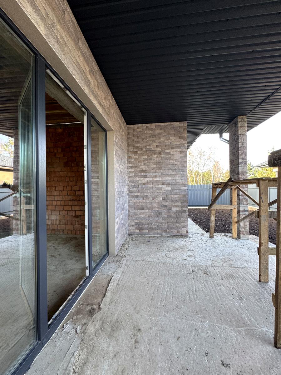 House by the address st. Evropeyskaya (area 125 m²) - Atlanta.ua - photo 6