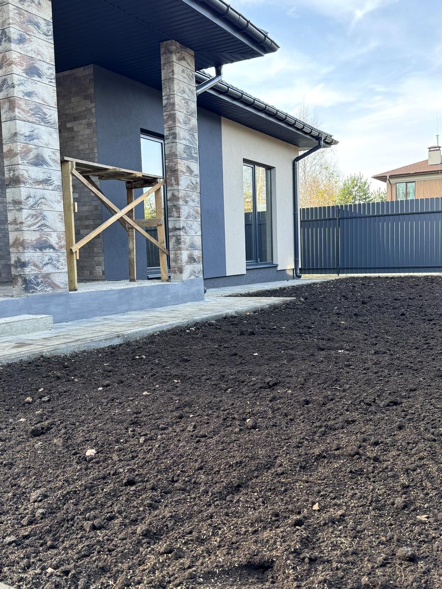 House by the address st. Evropeyskaya (area 125 m²) - Atlanta.ua - photo 7