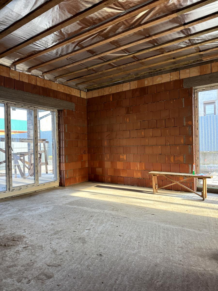 House by the address st. Evropeyskaya (area 125 m²) - Atlanta.ua - photo 16