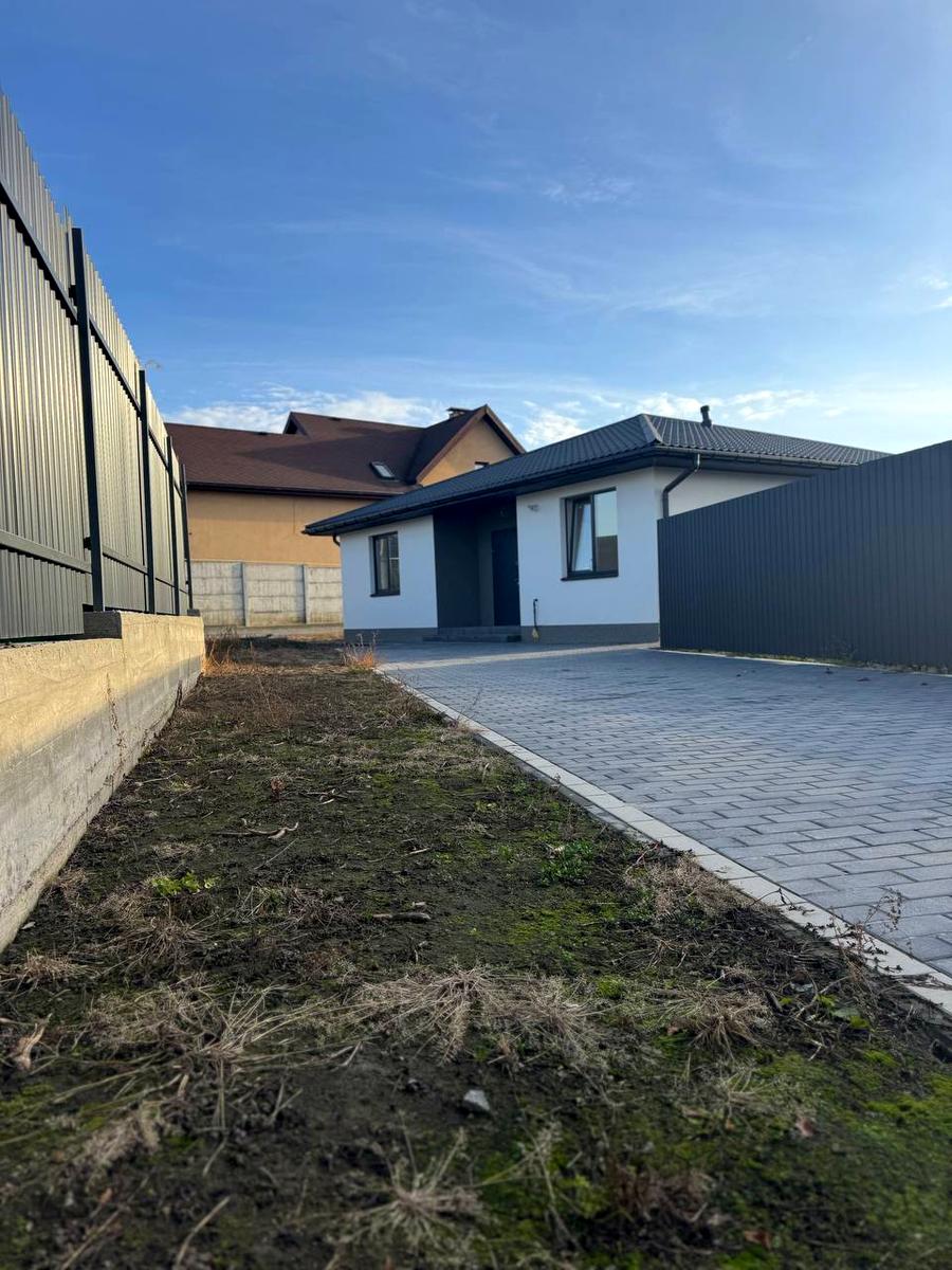 Дом по адресу (площадь 85 м²) - Atlanta.ua - фото 5