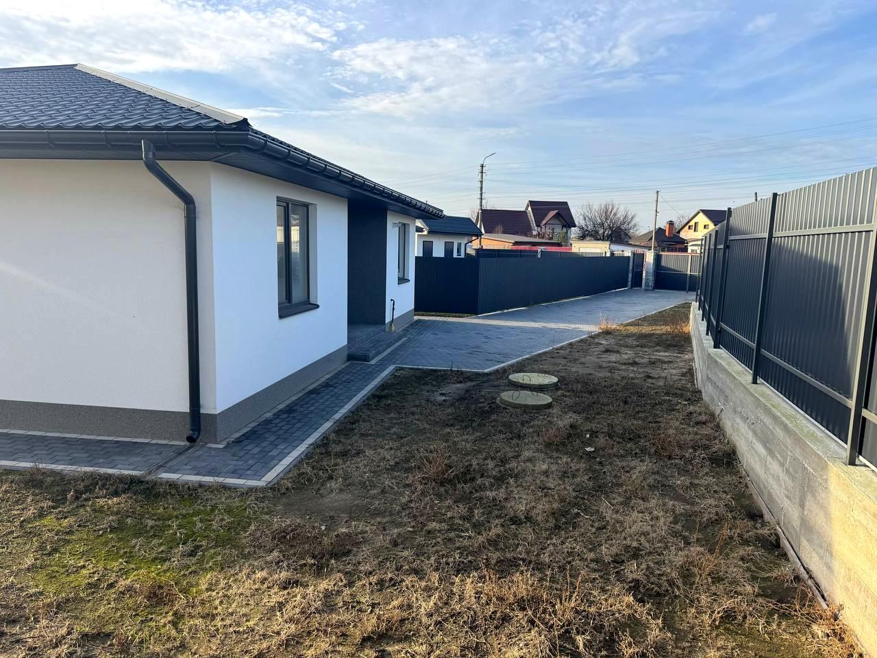 Дом по адресу (площадь 85 м²) - Atlanta.ua - фото 2