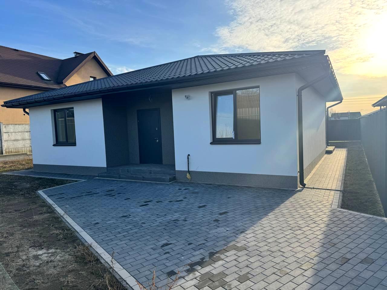 Дом по адресу (площадь 85 м²) - Atlanta.ua - фото 4