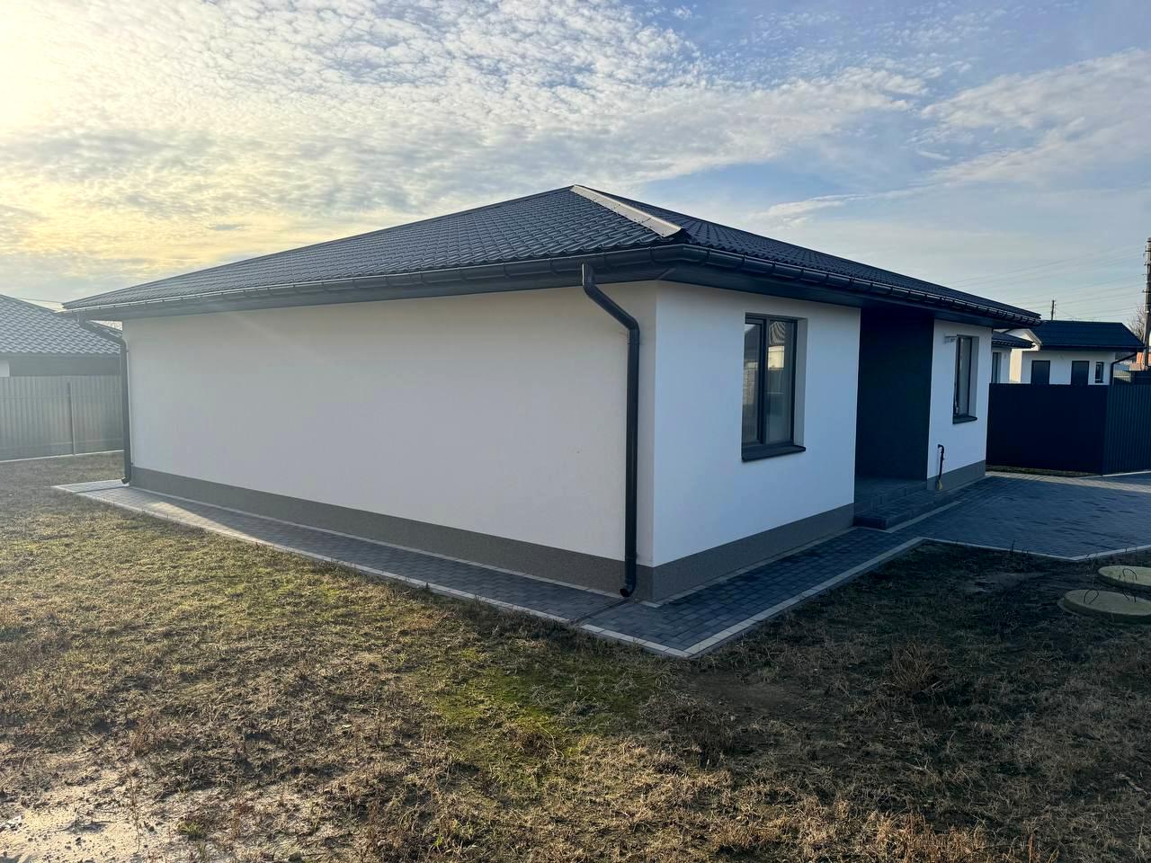 Дом по адресу (площадь 85 м²) - Atlanta.ua - фото 3