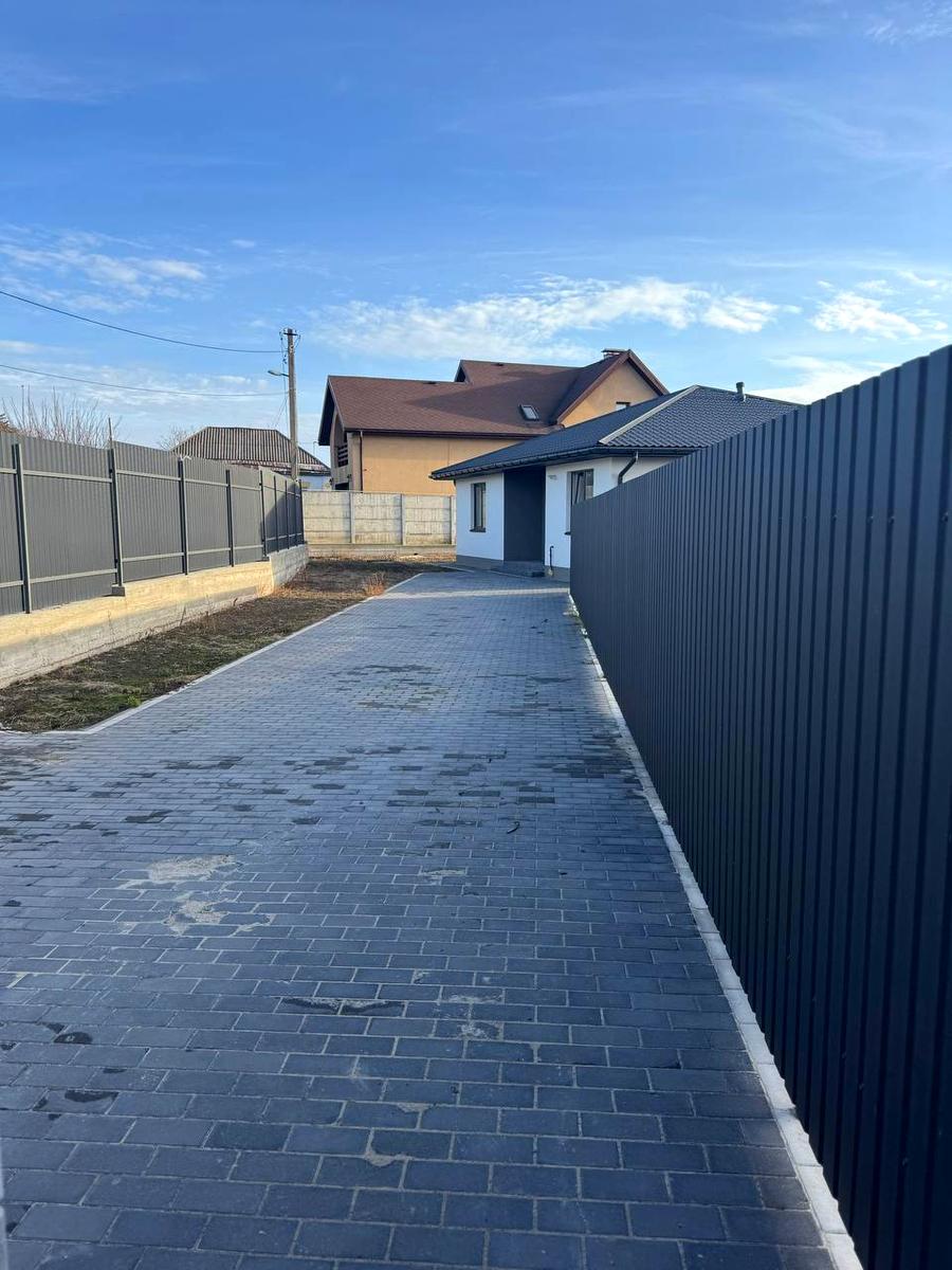 Дом по адресу (площадь 85 м²) - Atlanta.ua - фото 6