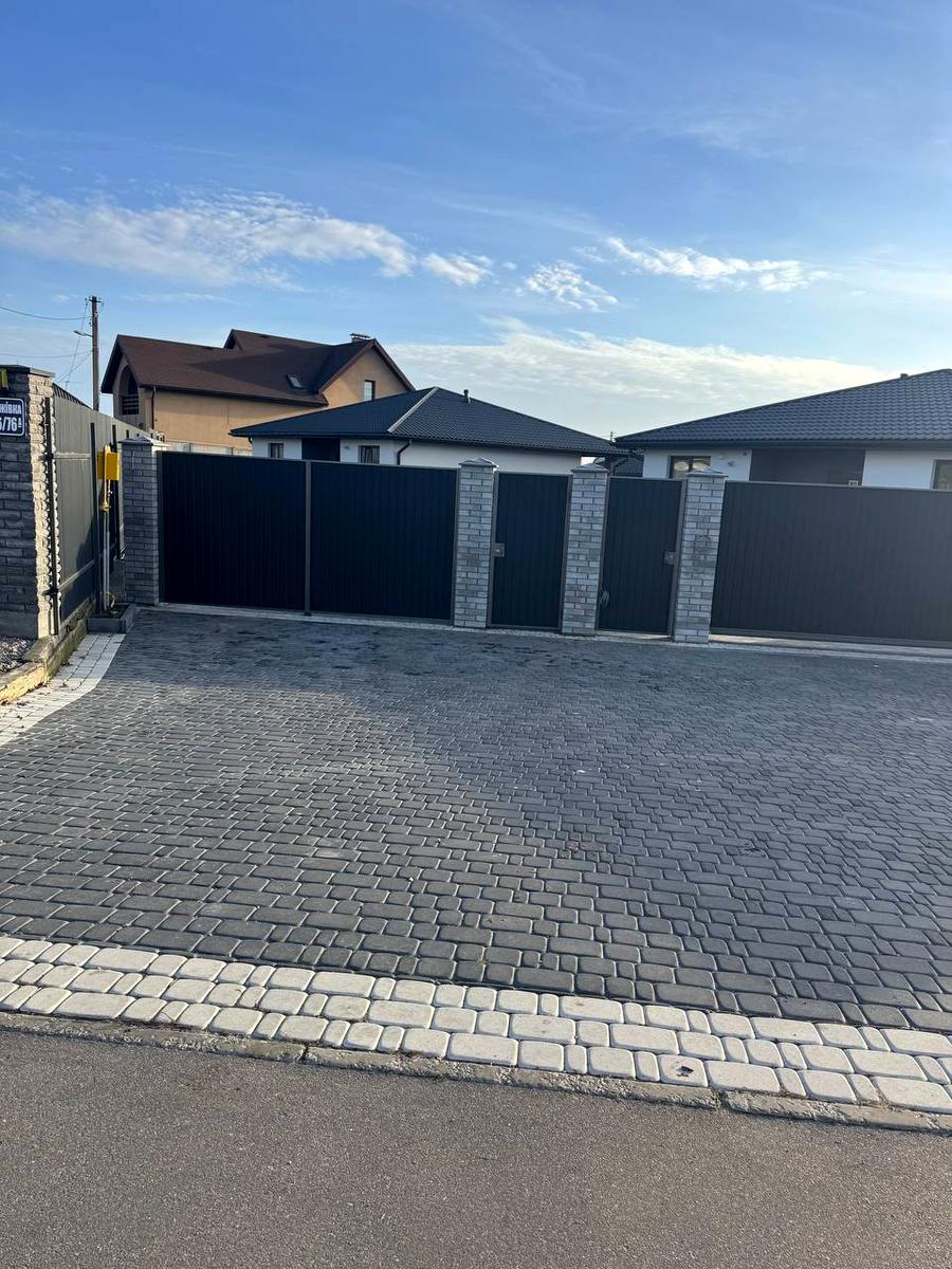 Дом по адресу (площадь 85 м²) - Atlanta.ua - фото 7