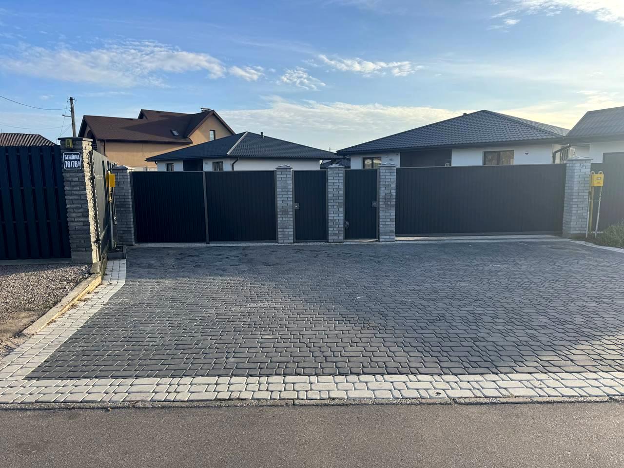 Дом по адресу (площадь 85 м²) - Atlanta.ua - фото 8