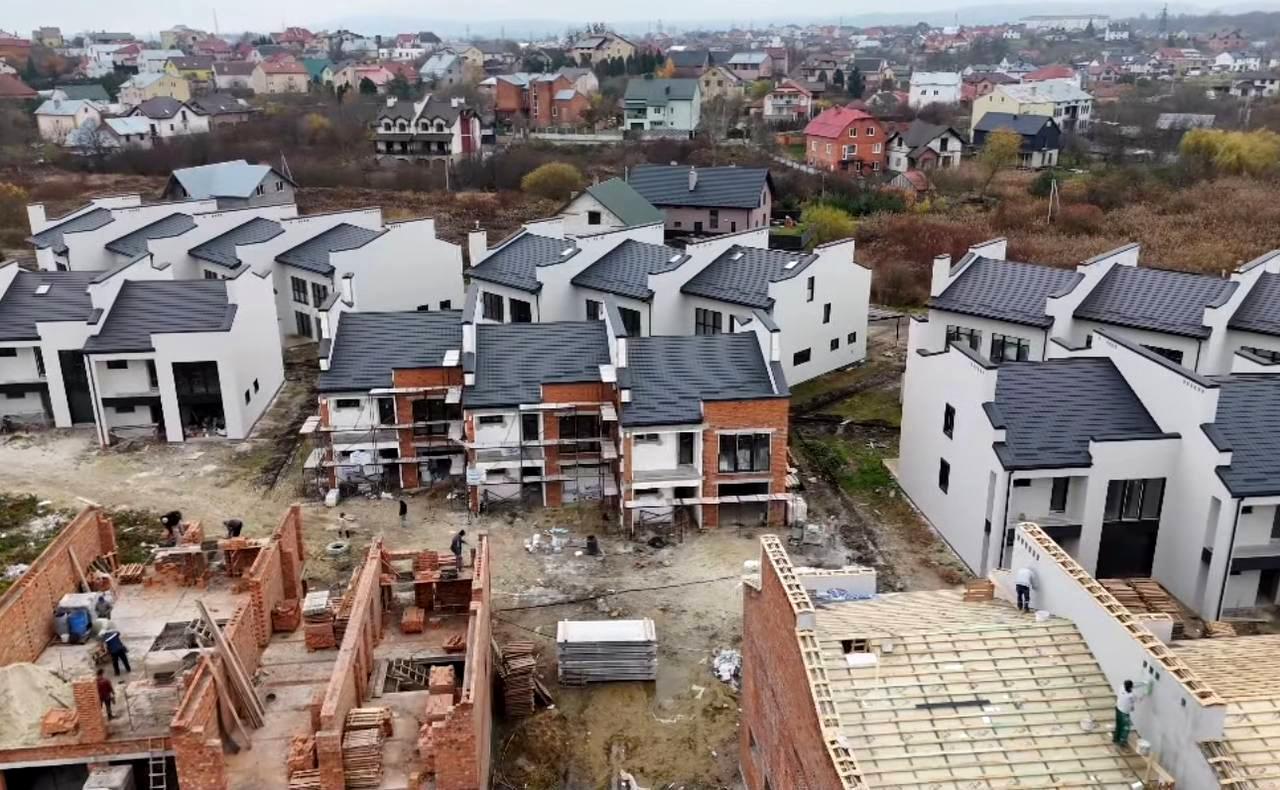 House by the address (area 204 m²) - Atlanta.ua - photo 11