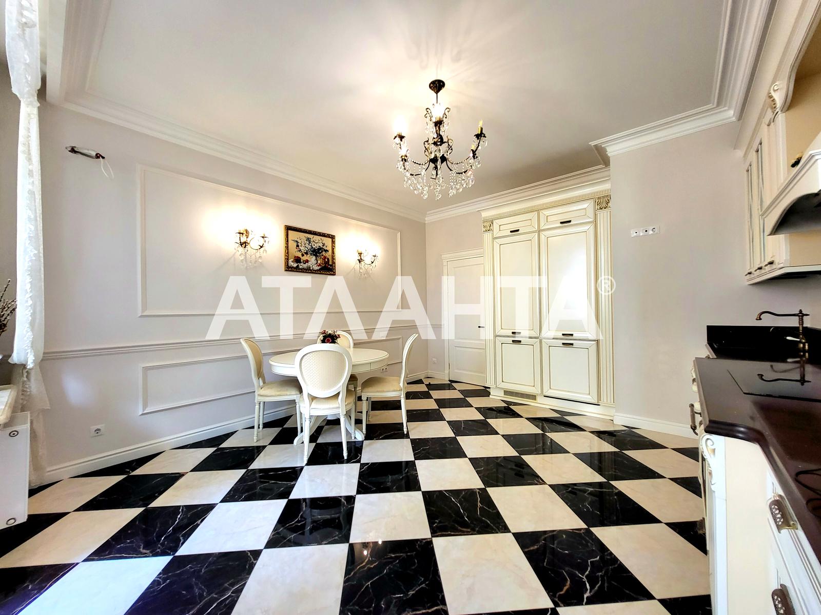 3-rooms apartment apartment by the address st. Literaturnaya (area 142 m²) - Atlanta.ua - photo 7