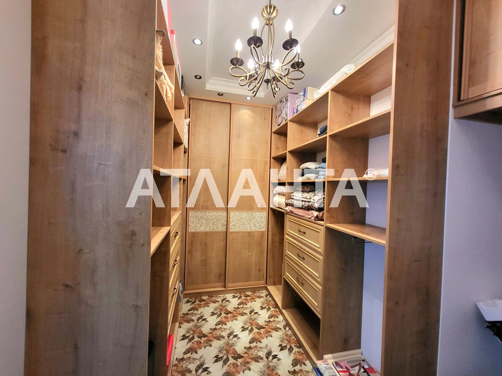 3-rooms apartment apartment by the address st. Literaturnaya (area 142 m²) - Atlanta.ua - photo 8