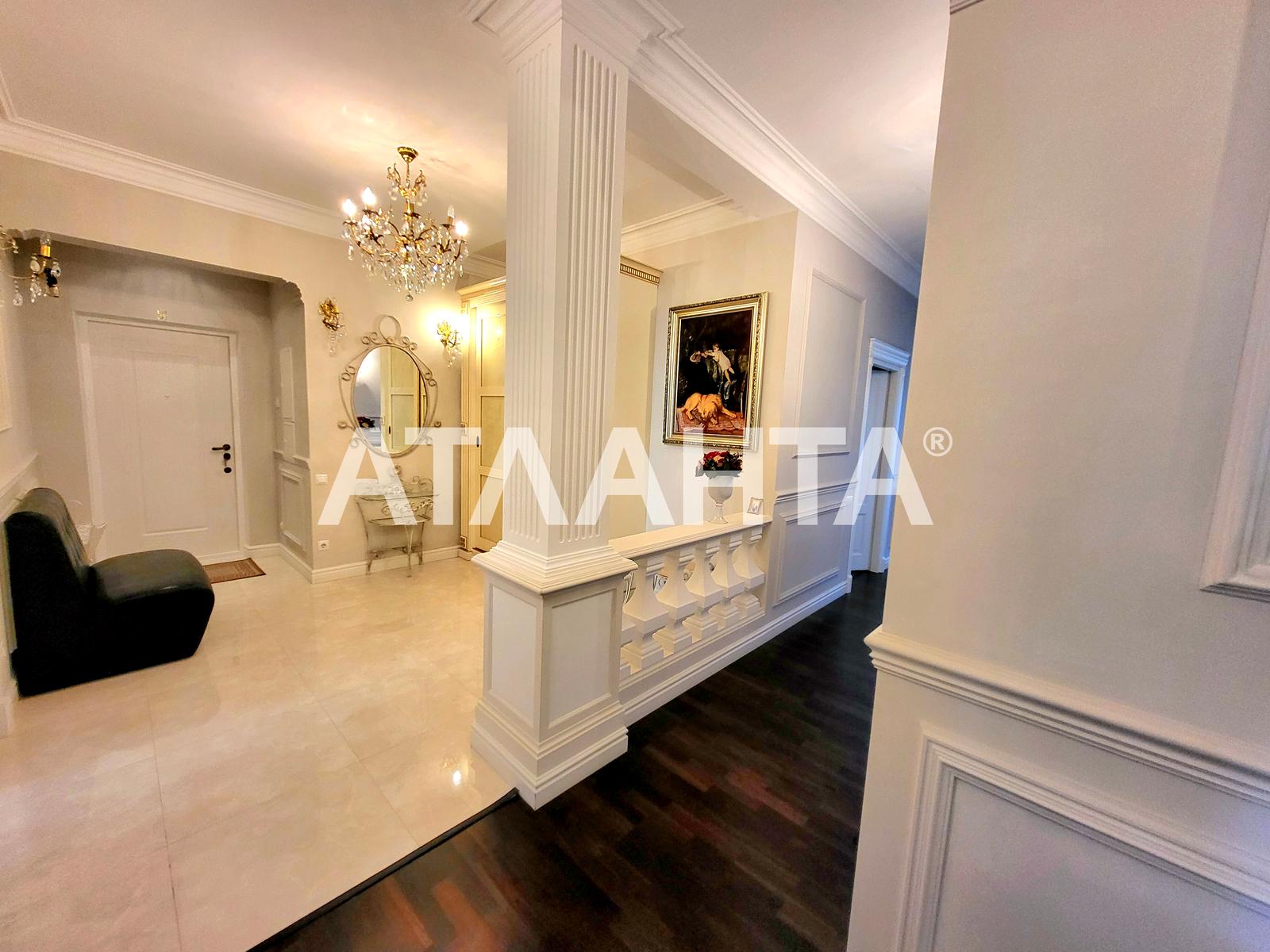3-rooms apartment apartment by the address st. Literaturnaya (area 142 m²) - Atlanta.ua - photo 9