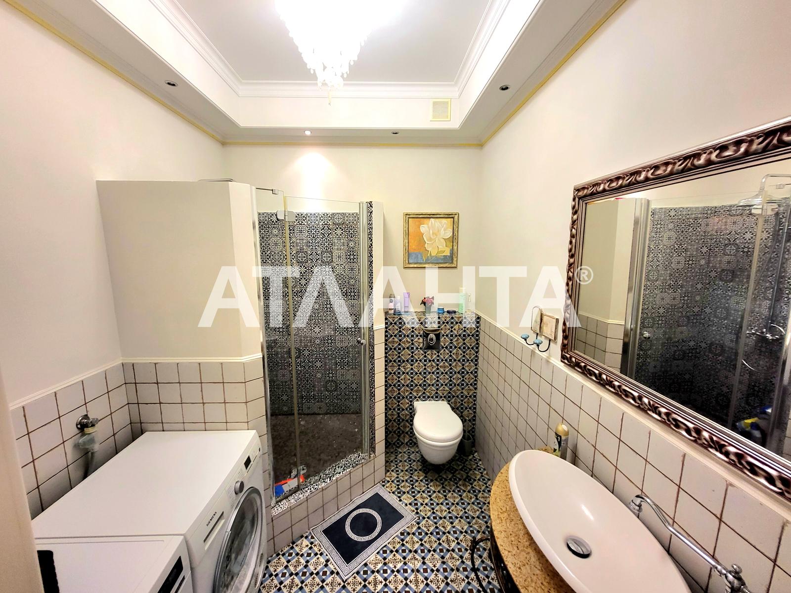 3-rooms apartment apartment by the address st. Literaturnaya (area 142 m²) - Atlanta.ua - photo 12