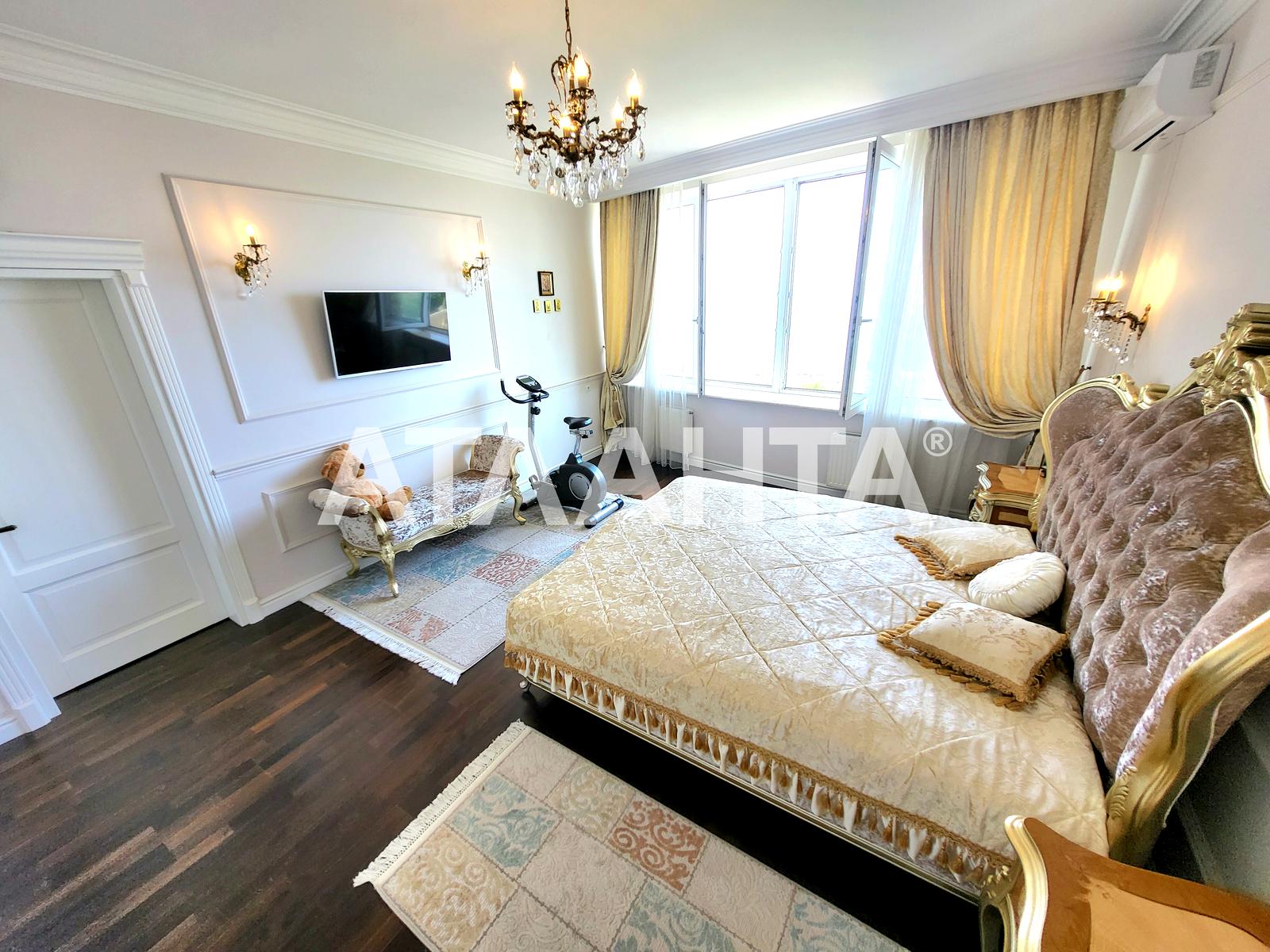 3-rooms apartment apartment by the address st. Literaturnaya (area 142 m²) - Atlanta.ua - photo 5