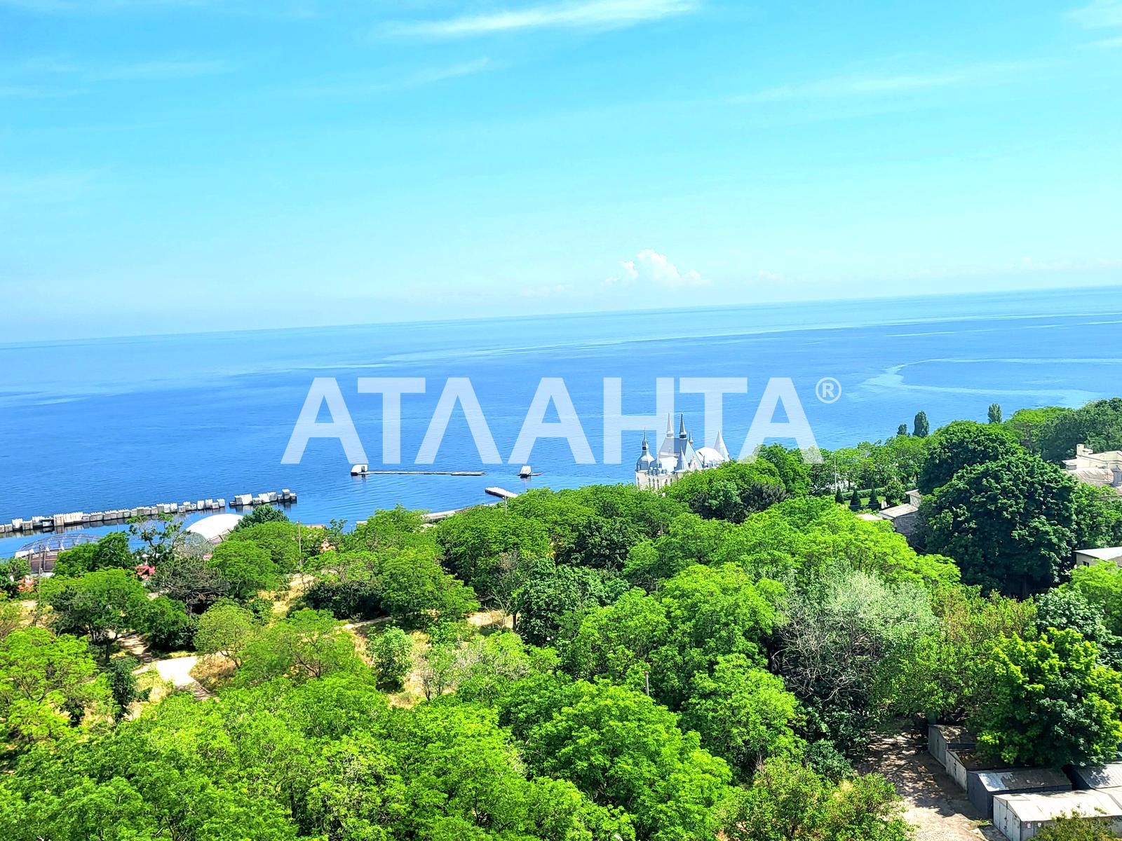 3-rooms apartment apartment by the address st. Literaturnaya (area 142 m²) - Atlanta.ua - photo 21