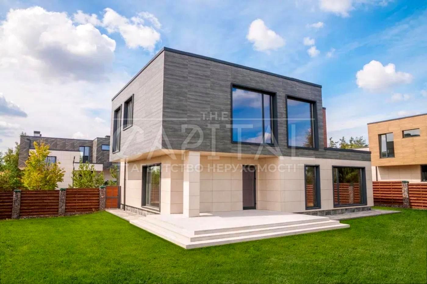 Дом по адресу (площадь 262 м²) - Atlanta.ua - фото 2