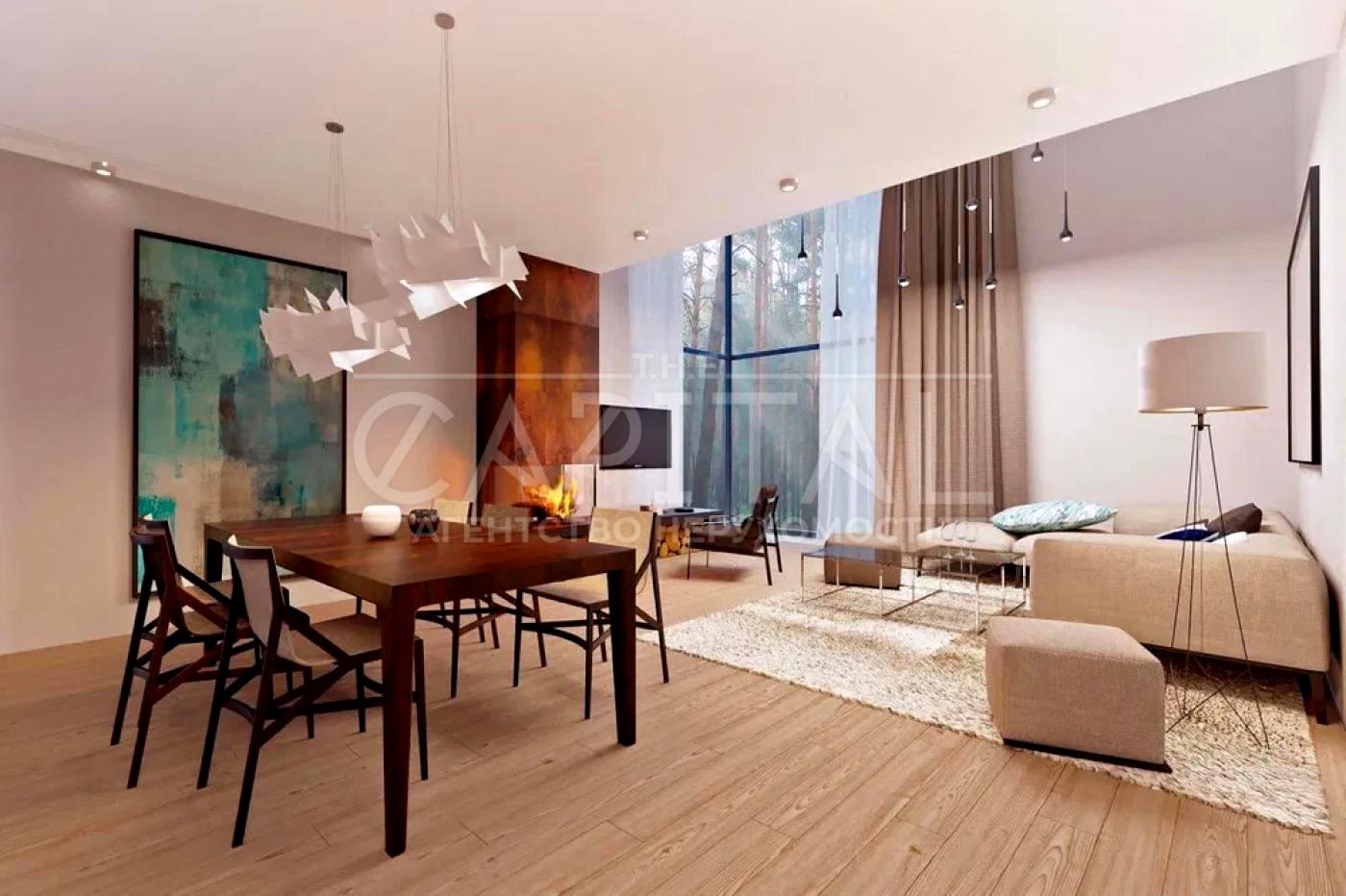 Дом по адресу (площадь 262 м²) - Atlanta.ua - фото 4