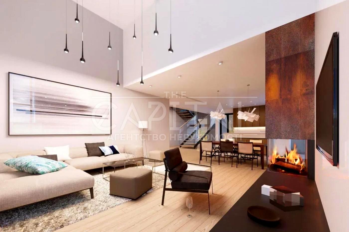 Дом по адресу (площадь 262 м²) - Atlanta.ua - фото 5