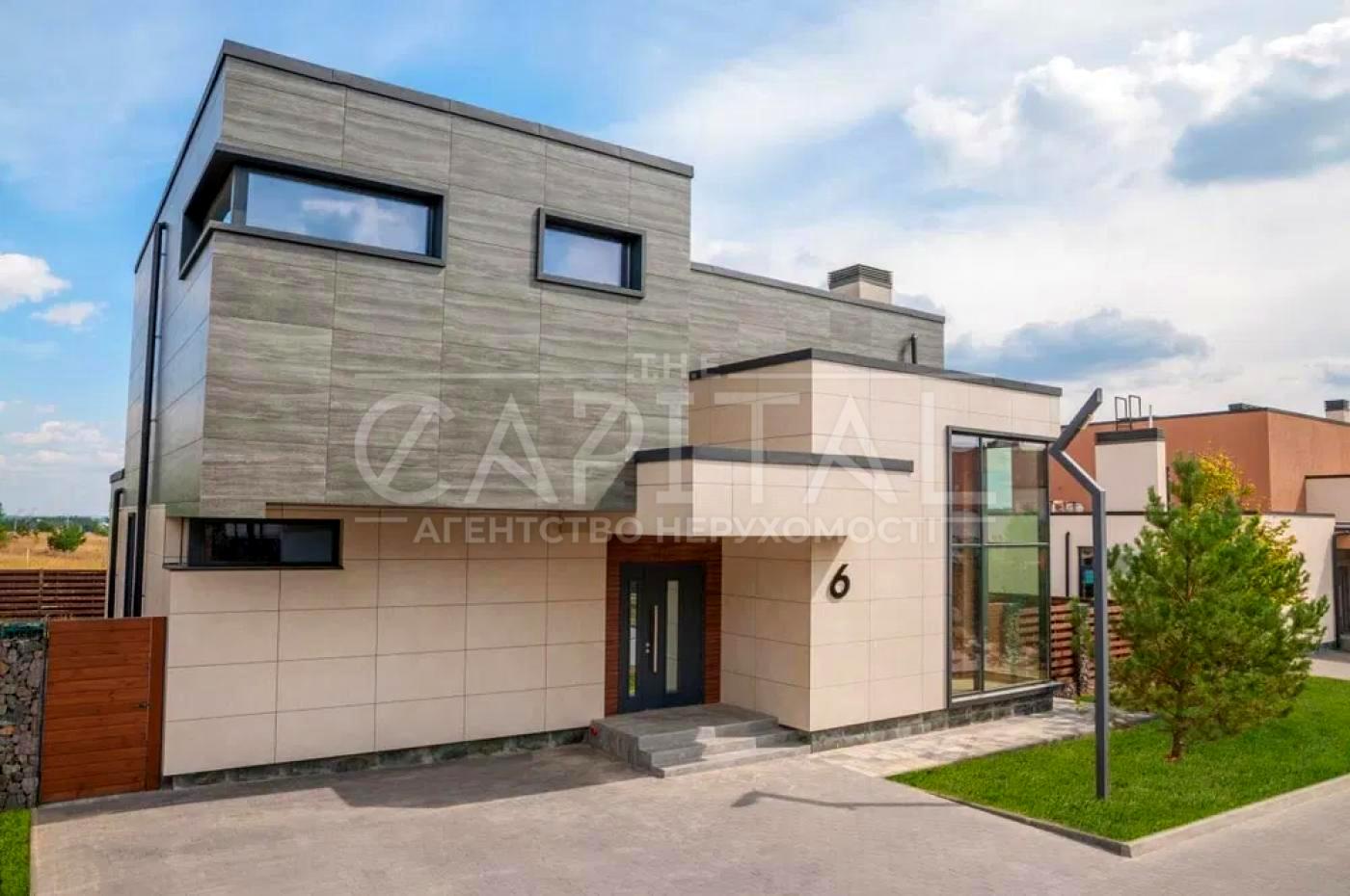 Дом по адресу (площадь 262 м²) - Atlanta.ua - фото 9