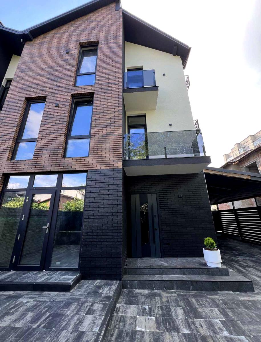 Будинок за адресою вул. Кричевського (площа 150,7 м²) - Atlanta.ua - фото 4