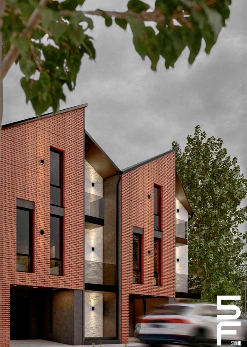 Будинок за адресою вул. Кричевського (площа 150,7 м²) - Atlanta.ua - фото 2