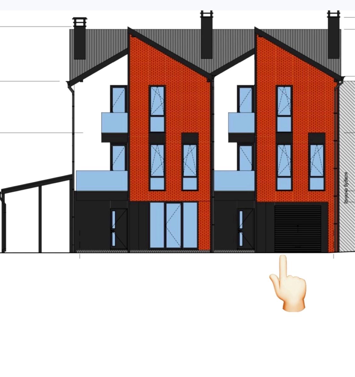 Будинок за адресою вул. Кричевського (площа 150,7 м²) - Atlanta.ua - фото 3