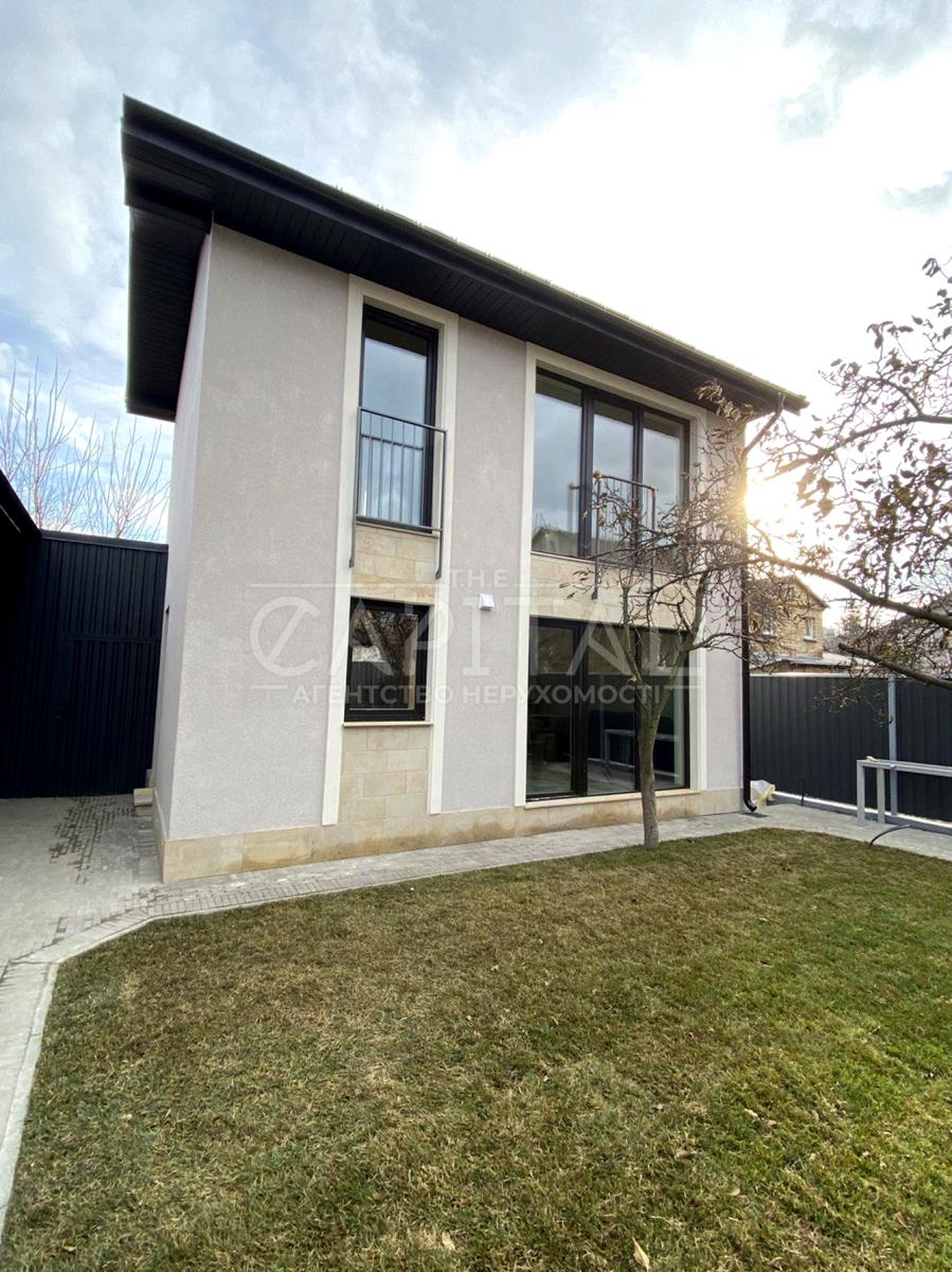 House by the address (area 175 m²) - Atlanta.ua - photo 16