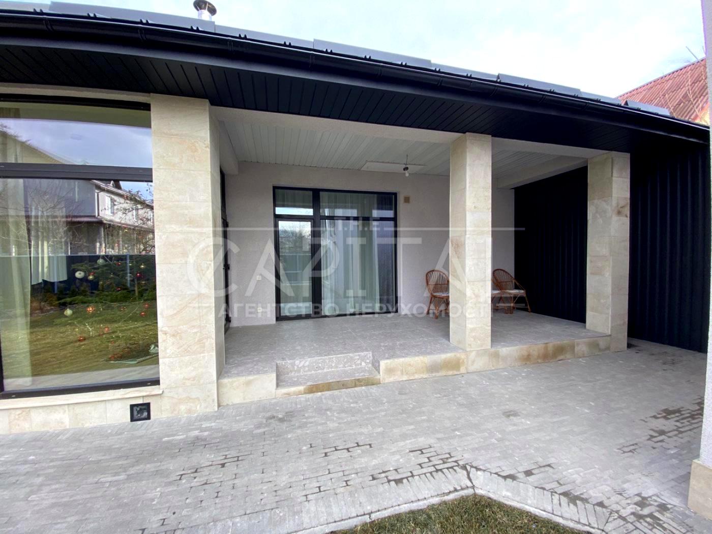 House by the address (area 175 m²) - Atlanta.ua - photo 20