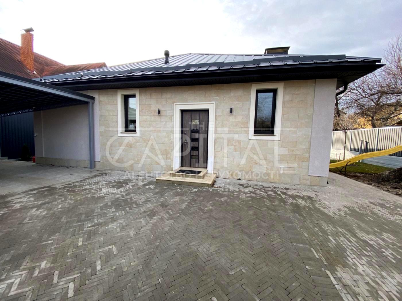 House by the address (area 175 m²) - Atlanta.ua - photo 24