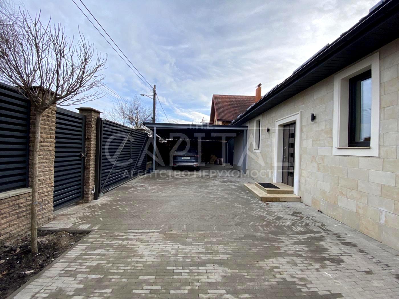 House by the address (area 175 m²) - Atlanta.ua - photo 25