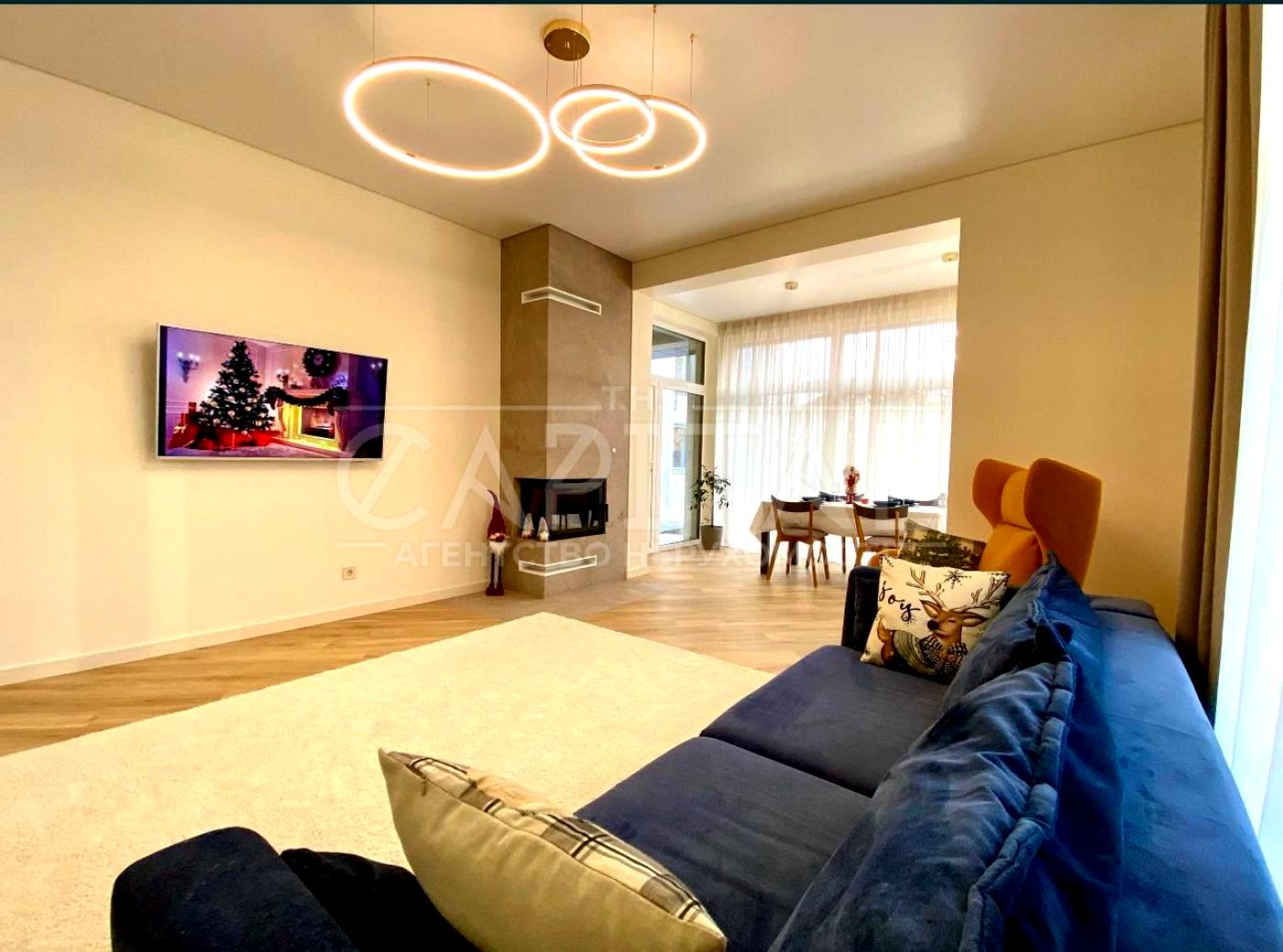 House by the address (area 175 m²) - Atlanta.ua - photo 29