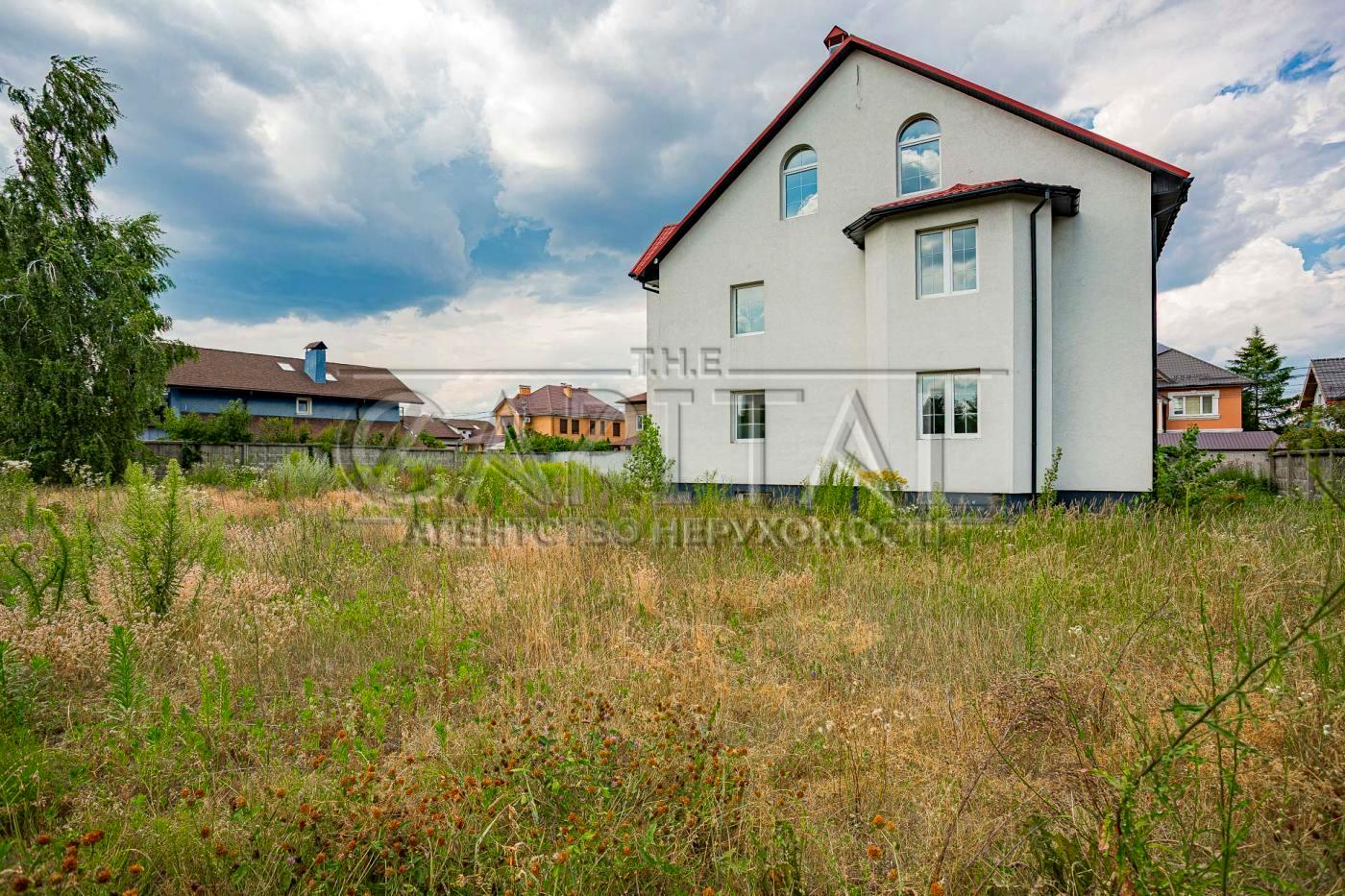 House by the address (area 451 m²) - Atlanta.ua - photo 4