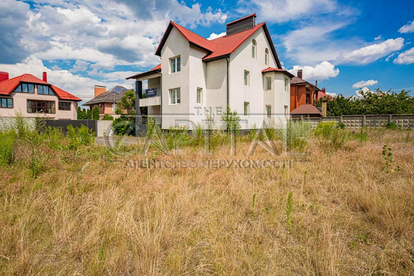 House by the address (area 451 m²) - Atlanta.ua - photo 2