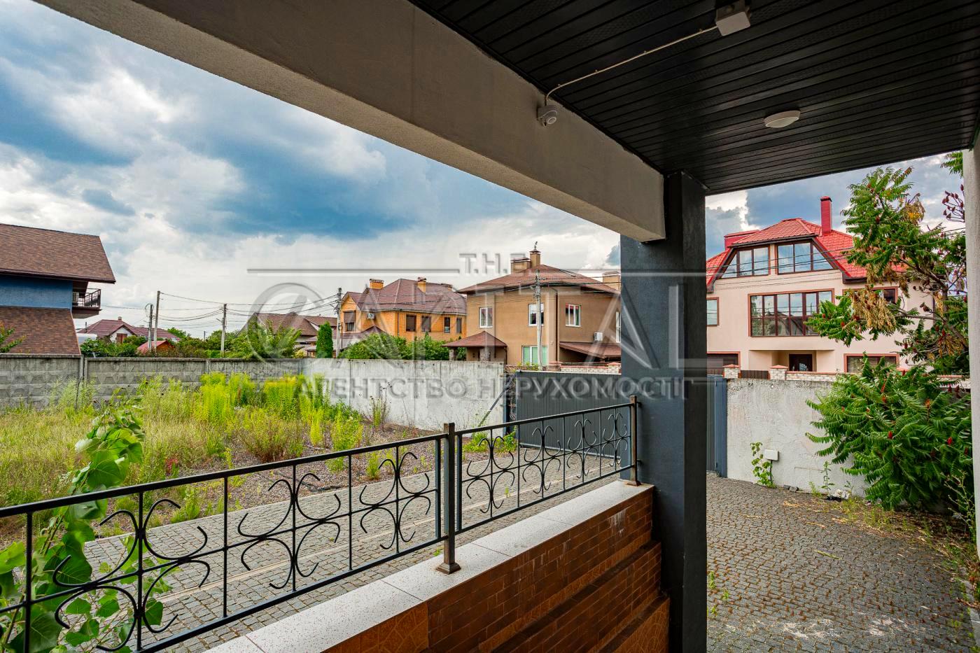 House by the address (area 451 m²) - Atlanta.ua - photo 8