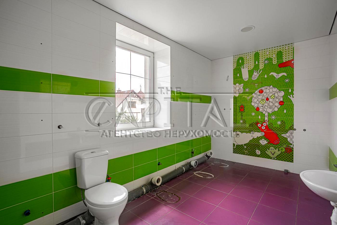 House by the address (area 451 m²) - Atlanta.ua - photo 16