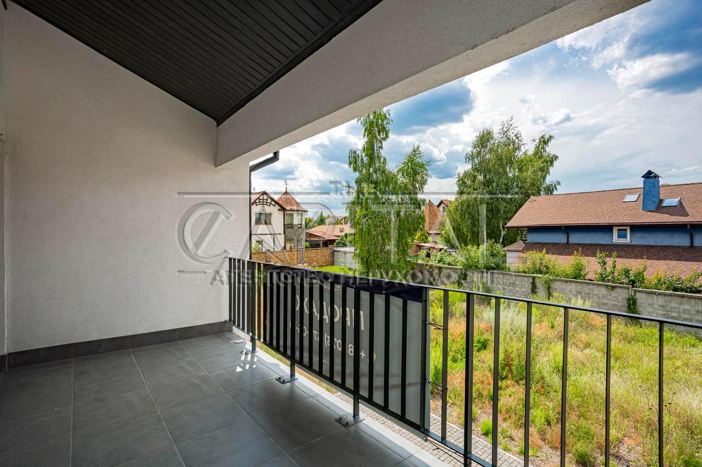 House by the address (area 451 m²) - Atlanta.ua - photo 19