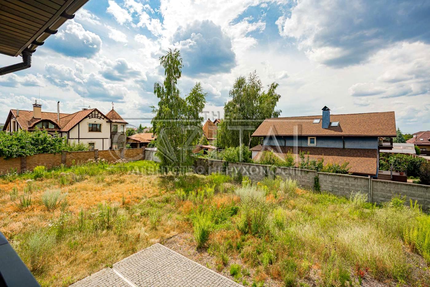 House by the address (area 451 m²) - Atlanta.ua - photo 20