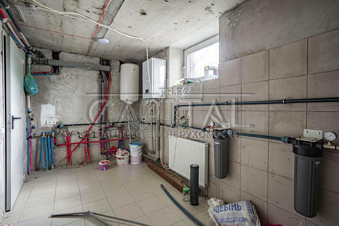 House by the address (area 451 m²) - Atlanta.ua - photo 32