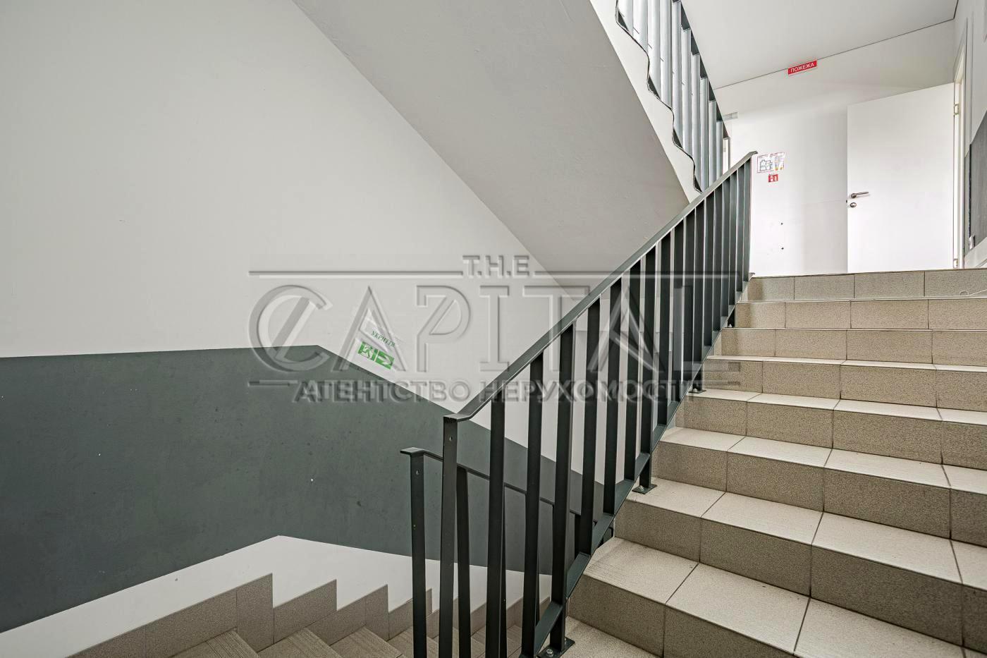 House by the address (area 451 m²) - Atlanta.ua - photo 33