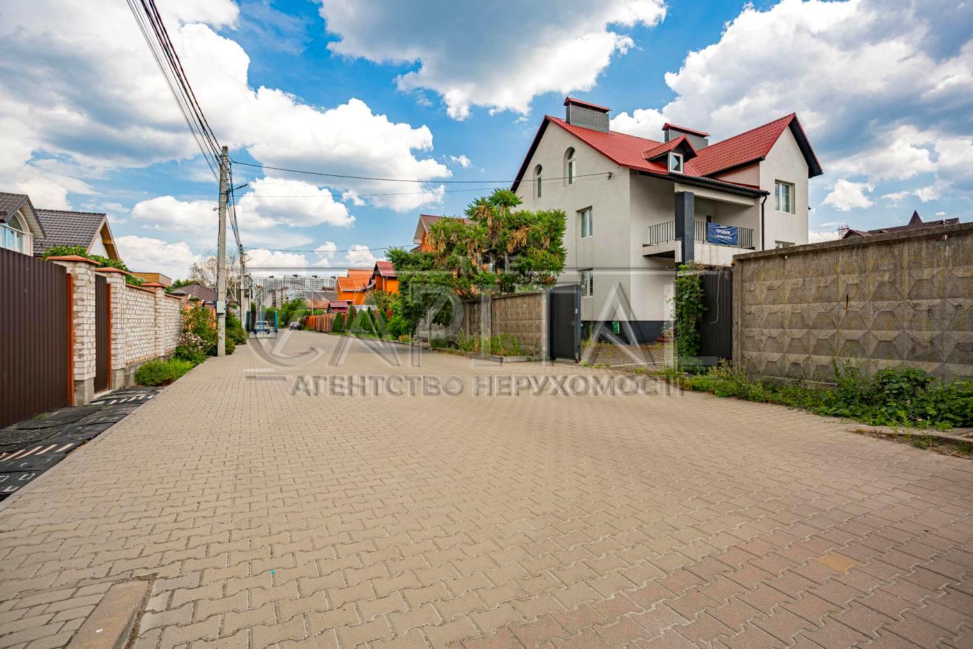 House by the address (area 451 m²) - Atlanta.ua - photo 35