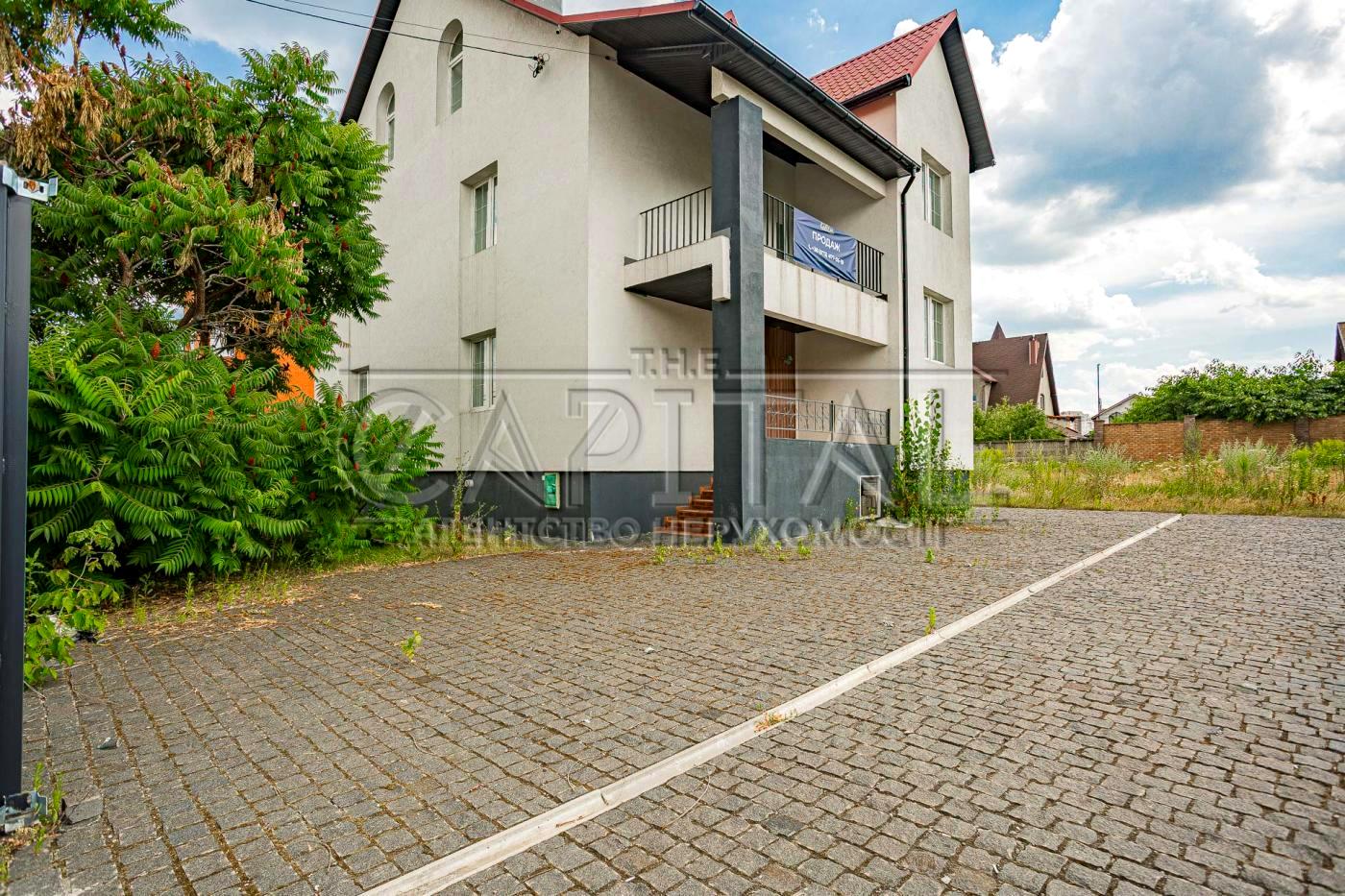 House by the address (area 451 m²) - Atlanta.ua - photo 36