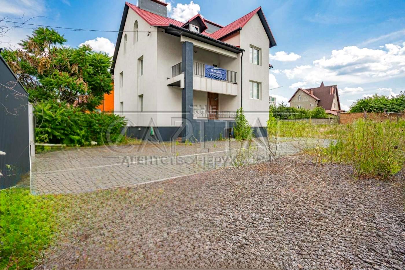 House by the address (area 451 m²) - Atlanta.ua - photo 37