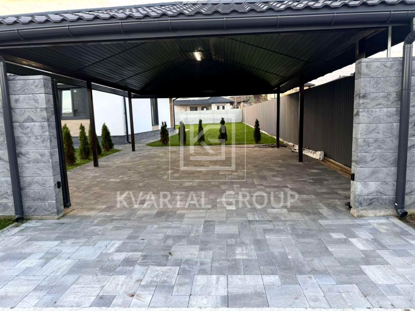 House by the address st. Klenovaya (area 140 m²) - Atlanta.ua - photo 9